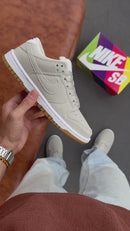 Nike Dunk Low Pro Luxo - Natural