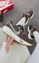 Nike Pegasus Trail 5 - Café