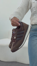 Adidas SL 72 - Café/Preto