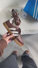 Adidas Samba OG - Marrom