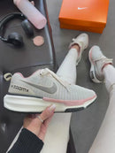 Nike Invencible Run 3 - Cinza/Rosa