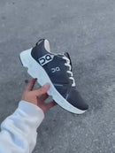 On Cloud Surfer Max - Grafite