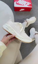 Nike Running - Off/White