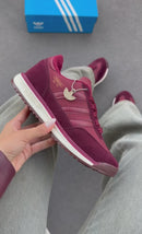 Adidas SL 72 - Marsala/Off