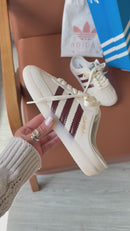 Adidas Mule Samba