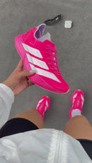 Adidas Adizero Adios Pro 4 Premium - Pink