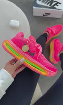 Nike Air Max Run Vomero - Pink