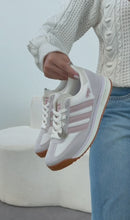 Adidas SL 72 - Off/Rose