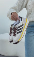 Adidas SL 72 - off/white/cafe