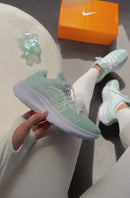 Nike Pegasus - Verde água