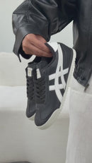 Asics Onitsuka Tiger México 66 - Preto