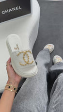 Papete Chanel Moglan- Off
