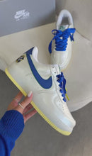 Nike Air force F1 Premium Feminino- Brasil
