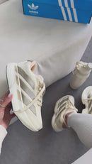 Adidas Adizero Adios Pro 4 Metalic - Avelã