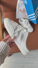 Adidas Mule Samba