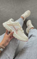 Nike V5 Rnr (GS) - Off/Rosê