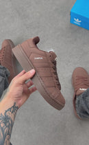 Adidas Campus Luxo - Chocolate