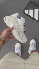 Adidas X Pharrel Jellyfish Original - Off/Bege