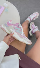 New Balance 9060 Premium - Rose/Celeste