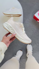 Nike Running - Off/White