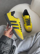 Adidas Samba OG - Mostarda/Preto