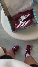 Adidas Evo SL - Marsala