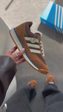 Adidas SL 72 - Café