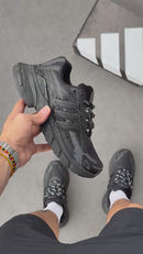 Adidas X Pharrel Jellyfish - All Black