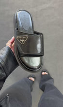 Flat Prada Luxo