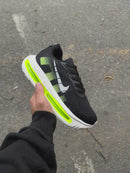Nike Air Max Run Vomero - Preto/Verde