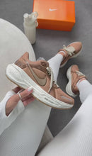 Nike Air Zoom Pegasus 41 - Marrom/Bege