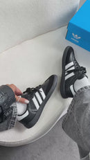 Adidas Samba OG - Preto/Branco