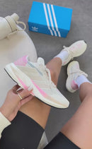 Adidas Duramo Speed 2 - Off/Rose