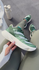 Adidas Adizero Adios Pro 3 Premium - Verde