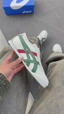 Asics Onitsuka Tiger em Couro - México
