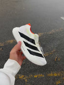 Adidas Adizero Adios Pro 4 Premium - Branco/Laranja