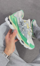 Asics Gel NYC - Cinza Verde