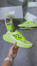 New Balance Elipse- Verde Neon