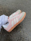 Adidas Samba OG - Rosa bb