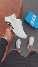 Adidas Hyperboost Premium - Branco