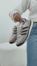 Adidas SL 72 - Off/Cafe