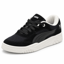 Puma 180 – Black — vista frontal em diagonal