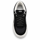 Puma 180 – Black — vista superior