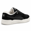 Puma 180 – Black — vista traseira em diagonal