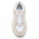 Puma 180 – Off White Beige — vista superior