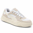 Puma 180 – Off White Beige — vista frontal oposta