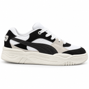 Puma 180 – Off White Black — vista lateral