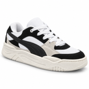 Puma 180 – Off White Black — vista frontal oposta