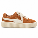 Puma Fenty – Almond Off White — vista lateral