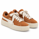 Puma Fenty – Almond Off White — par em perspectiva